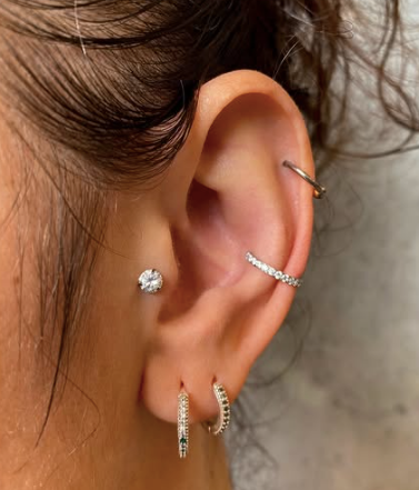 Piercing Tattooei